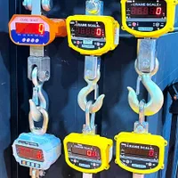 باسکول اویز|ماشینآلات صنعتی|تهران, جی|دیوار