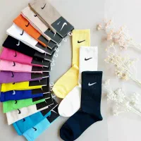 جوراب ساقدار نایک اسپورت کد 159