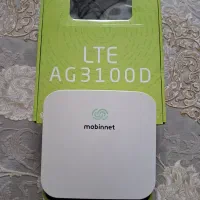 مودم مبین نت