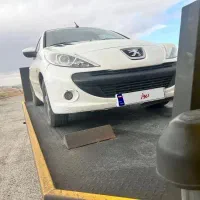 ۲۰۷ ۹۷ اتوماتیک بدون تقه