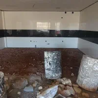 اجرای انواع کاشی وسرامیک و نمای ساختمان و مزایک