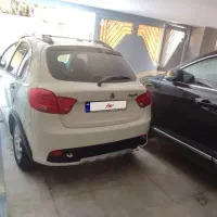 کوییک GXتیپ Lمدل۴۰۳ سفارشی در حد صفر|خودرو سواری و وانت|اصفهان, آبشار|دیوار