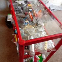 فروش ویترین فروشگاهی