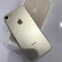 ایفون ۷ حافظه ۱۲۸ ایکلود