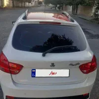 کوییک R فروش اقساطی ۴۰۰ م ت|خودرو سواری و وانت|گرگان, |دیوار