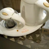 چای‌ساز تفال اصل فرانسه|سماور، چای‌ساز، قهوه‌ساز|ارومیه, |دیوار