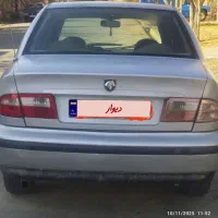 سمند lx سفارشی توضیحات را بخوانید|خودرو سواری و وانت|سلماس, |دیوار