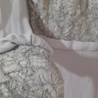 لباس مجلسی جنس سبک وزیبا|لباس|کنگاور, |دیوار