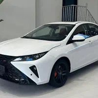 z 6 GT، مدل ۲۰۲۵|خودرو سواری و وانت|شیراز, شهرک بزین|دیوار