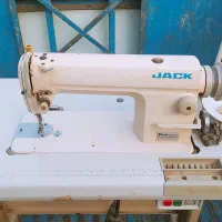 چرخ خیاطی جک
