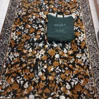 نو فرش ۴ متری دیروز خریداری شده