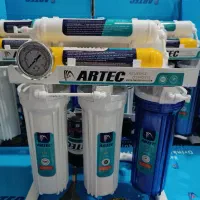 تصفیه آب نوری