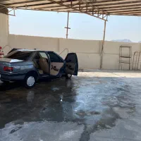 پژو۴۰۵|خودرو سواری و وانت|کازرون, |دیوار