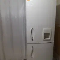 یخچال فریزر امرسان در حد نو