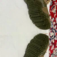 نیم بوت زیبا سایز ۴۴/۴۵