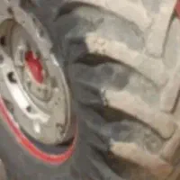 تایر تراکتور