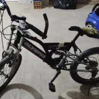 دوچرخه20|دوچرخه، اسکیت، اسکوتر|قنوات, |دیوار