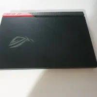 لپ تاب  ASUS ROG RYZEN9|رایانه همراه|تهران, کوثر|دیوار
