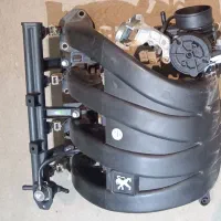 منیفولد زانتیا یا elx 1800. درحد نو