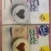 کتاب های کنکور تست تشریحی|لوازم التحریر|پاکدشت, پاکدشت (مامازند)|دیوار