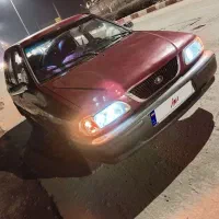 141 82|خودرو سواری و وانت|ارومیه, |دیوار