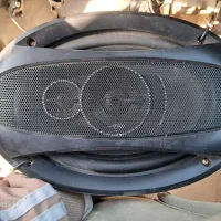 سیستم صوتی|قطعات یدکی و لوازم جانبی|بروجن, |دیوار