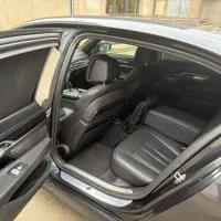 بی ام و 740LIفول آپشن 2018|خودرو سواری و وانت|تهران, جردن|دیوار