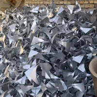 سر ورق ۷دهم گالوانیزه