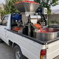 آب گیری گوجه
