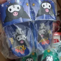 دمپایی های بچه گانه کرومی|کیف، کفش، کمربند|کرج, حیدرآباد|دیوار