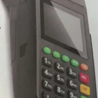 درخواست نیرو پشتیبان دستگاه کارتخوان