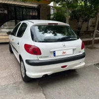 206 در حد