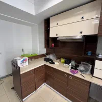 ۱۳۰ متر ۳ اتاق کار/موقعیت اداری /شمال شریعتی|اجارهٔ دفتر کار، اتاق اداری، مطب|تهران, حکمت|دیوار