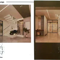 فروش خانه ویلایی ۳۵۰ متری ۳ خوابه|فروش خانه و ویلا|هچیرود, |دیوار