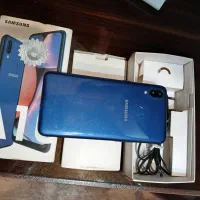 سامسونگ Galaxy A10s با حافظهٔ ۳۲ گیگابایت