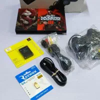 پلی استیشن ۲ فلش خور