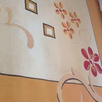 گلیم فرش ۳×۴ با کناره