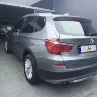 x3 مدل 2013|خودرو سواری و وانت|تهران, زعفرانیه|دیوار