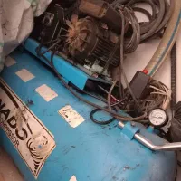 لوازم کامل کارواش|ابزارآلات|زاهدان, |دیوار