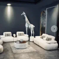 مبل لاوین پینترست