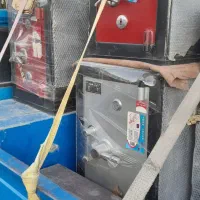 گاو صندوق ایران کاوه|ابزارآلات|چهارباغ, |دیوار