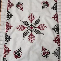 پوش بالشت پریوالی