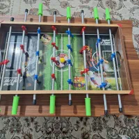 فوتبال دستی