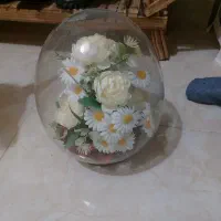 سبد گل|گل مصنوعی|همدان, |دیوار