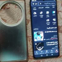 هانر x9a... ریلمی نوت 50|موبایل|مشهد, عسگریه|دیوار