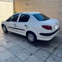 206 sd v8|خودرو سواری و وانت|تربتحیدریه, مظفریه|دیوار