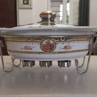 وارمر سوفله خوری مارک آلمان سایز بزرگ
