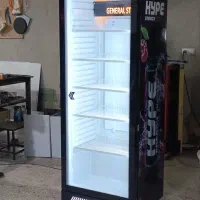 یخچال فروشگاهی