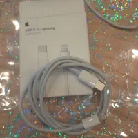 کابل شارژر اپل