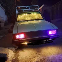 پیکان وانت بار